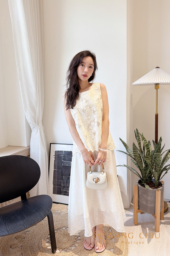WANG CHIU 麻豆照
